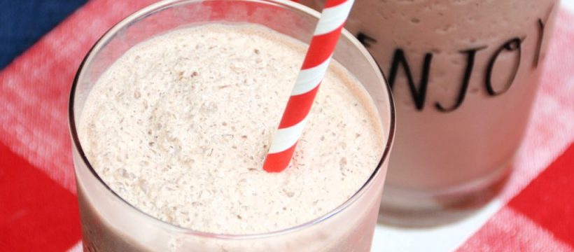 COPYCAT WENDY’S FROSTY/ WW