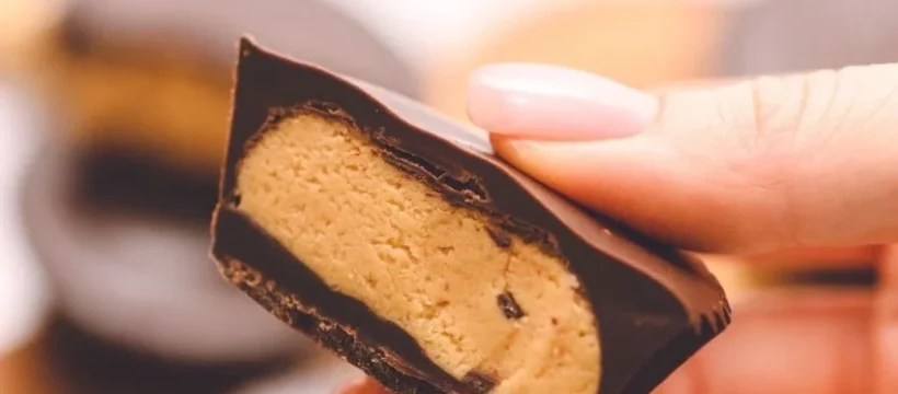 Peanut Butter Treats