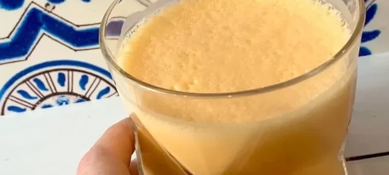 Orange Fluff (FRENCH)