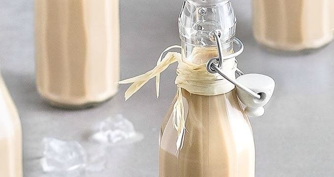 LOW-POINT BAILEYS IRISH CREAM