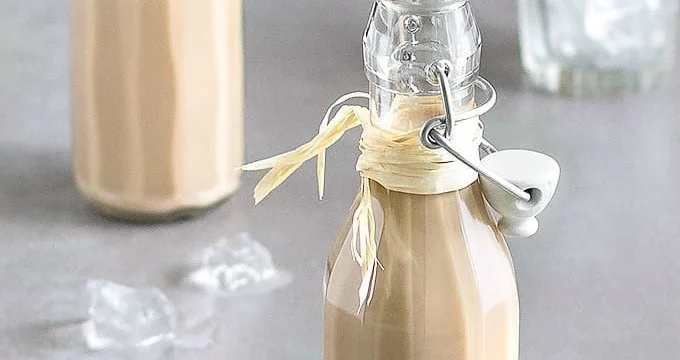 BAILEYS IRISH CREAM