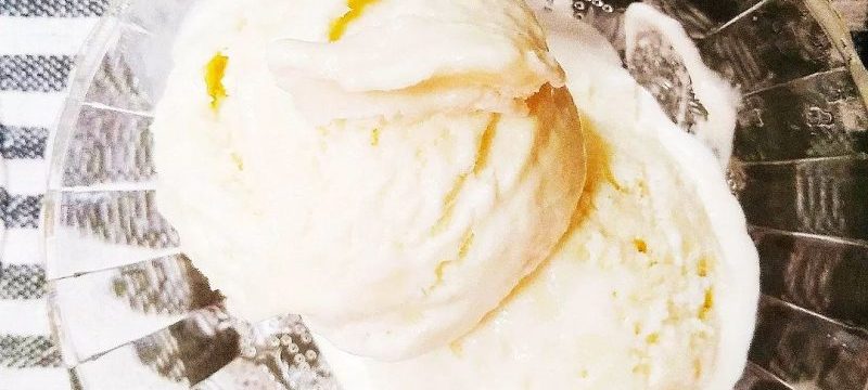 Ninja Creamy Vanilla Protein Ice Cream