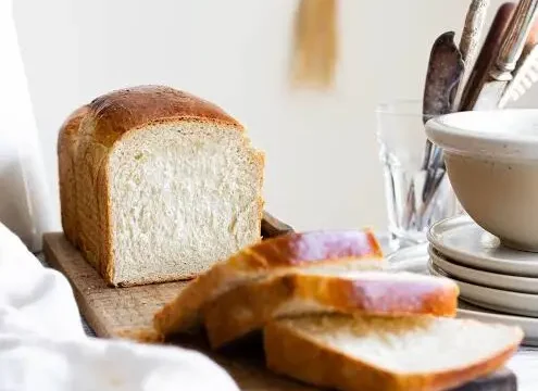 Sandwich Loaf Recipe
