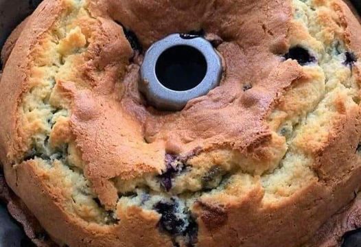 Coffee Cake