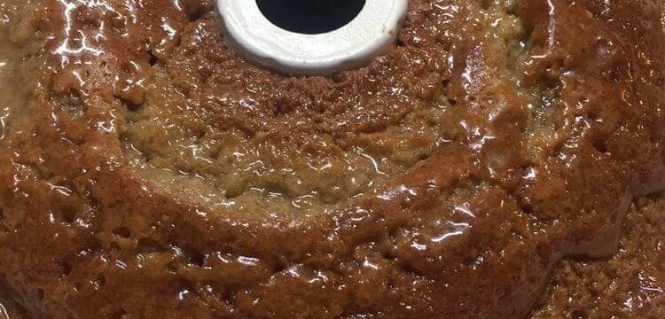 Best crack cake