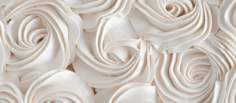 Easy Buttercream Frosting