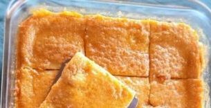 Carnivore Cake Low Carb