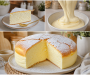 Keto Cloud Cake