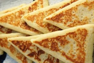 Irish Potato Pancakes