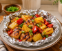 Chicken Teriyaki