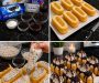 Oreo Cookies & Cream Twinkie Boats