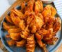 Air Fryer Blooming Onion