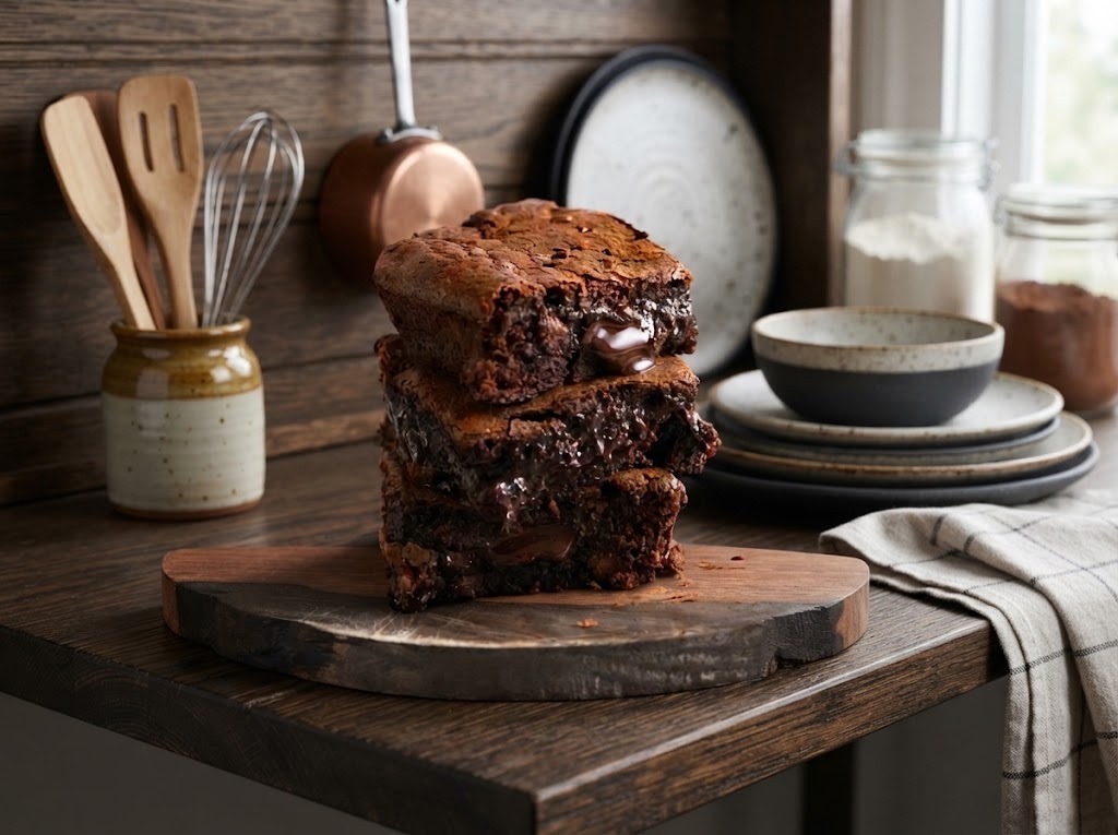 Chocolate Brownies
