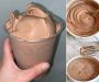 High-Protein Cottage Cheese Chocolate Mousse