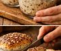 Seeded Bread