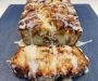 Sourdough Apple Fritter Bread