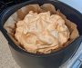 Vanilla Berry Pavlova