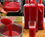 Watermelon Juice