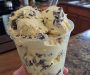 High-Protein Fat Bomb Fluff