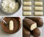 Low-Carb Coconut Chocolate Bites Recipe