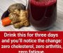 Natural Beetroot, Ginger and Lemon Drink