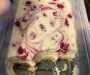 Raspberry Ripple Ice
