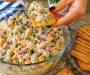 Matthew McConaughey’s Tuna Salad