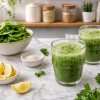 Fresh Celery Smoothie Recipe – Refreshing, Simple & Delicious