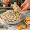 Matthew McConaughey’s Tuna Salad