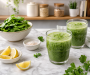 Fresh Celery Smoothie Recipe – Refreshing, Simple & Delicious