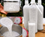 White Dragon Fruit Milkshake