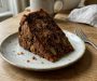 Classic Moist Fruit Cake
