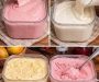Keto Easy Homemade Vanilla Ice Cream Recipe